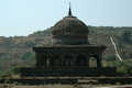 Janjira, Khokri Tombs