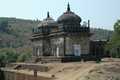Janjira, Khokri Tombs