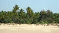 Guhagar, plaża