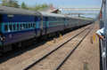 Na trasie Ratnagiri - Margao