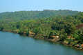 Na trasie Ratnagiri - Margao