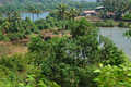 Na trasie Ratnagiri - Margao