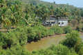 Na trasie Ratnagiri - Margao