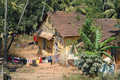 Na trasie Ratnagiri - Margao