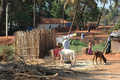 Na trasie Ratnagiri - Margao