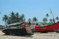 Benaulim