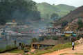 Munnar, centrum miasta