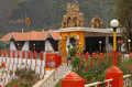 Munnar, świątynia Mangala Devi