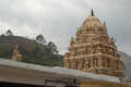 Munnar, świątynia Mangala Devi