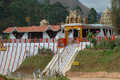 Munnar, świątynia Mangala Devi