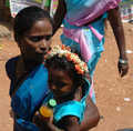W drodze z Pannaikadu do Cumbum